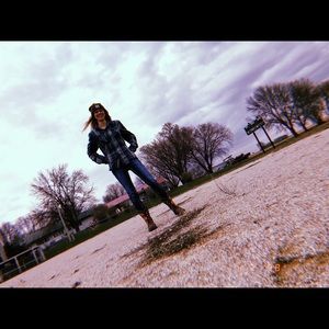 Meet your Posher, Brianna